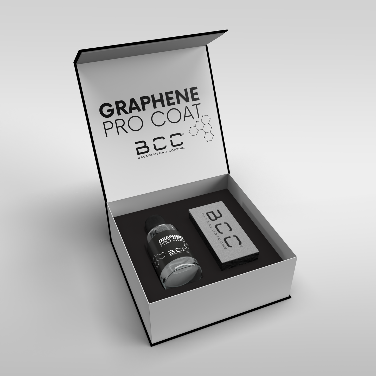 Graphene Pro Coat