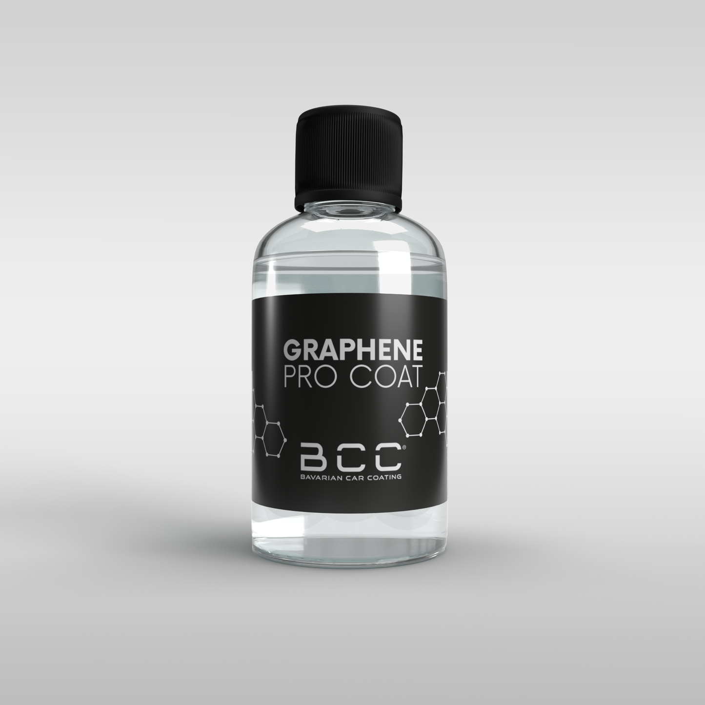 Graphene Pro Coat TESTER (10ml)