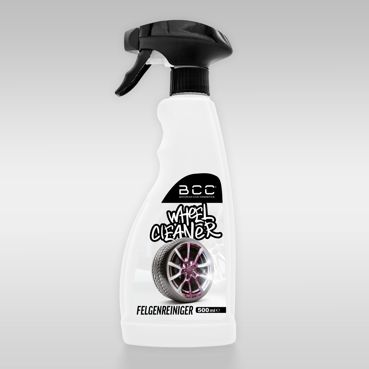 Wheel Cleaner - Felgenreiniger