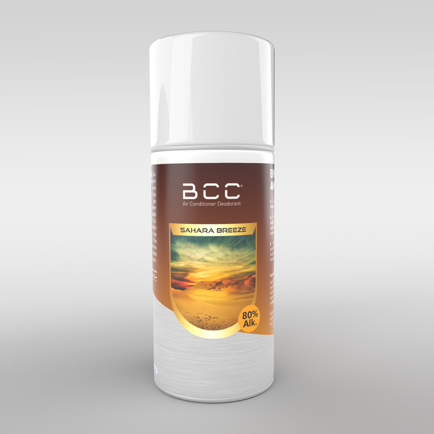 Air Conditioner Deodorant - Sahara Breeze