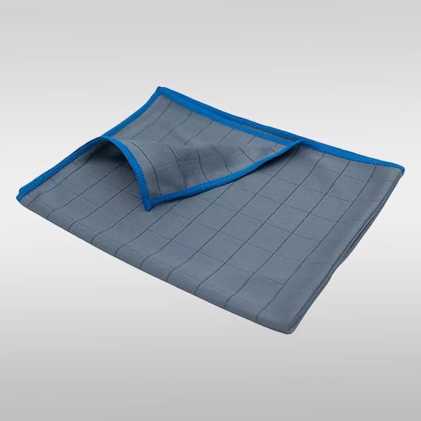 Carbonfaser Glastuch (39,5x31cm)