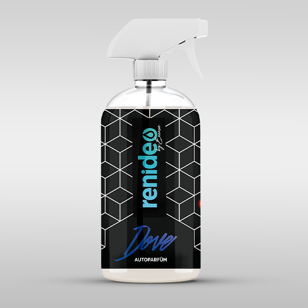 Dove - Autoparfüm