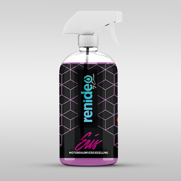 Eris - Motorraumversiegelung