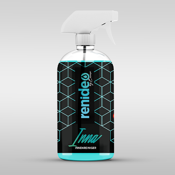 Inna - Innenreiniger