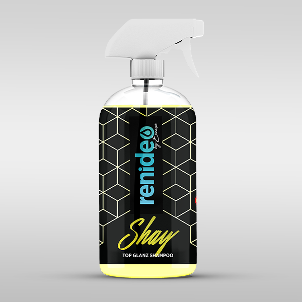 Shay - Top Glanz Shampoo