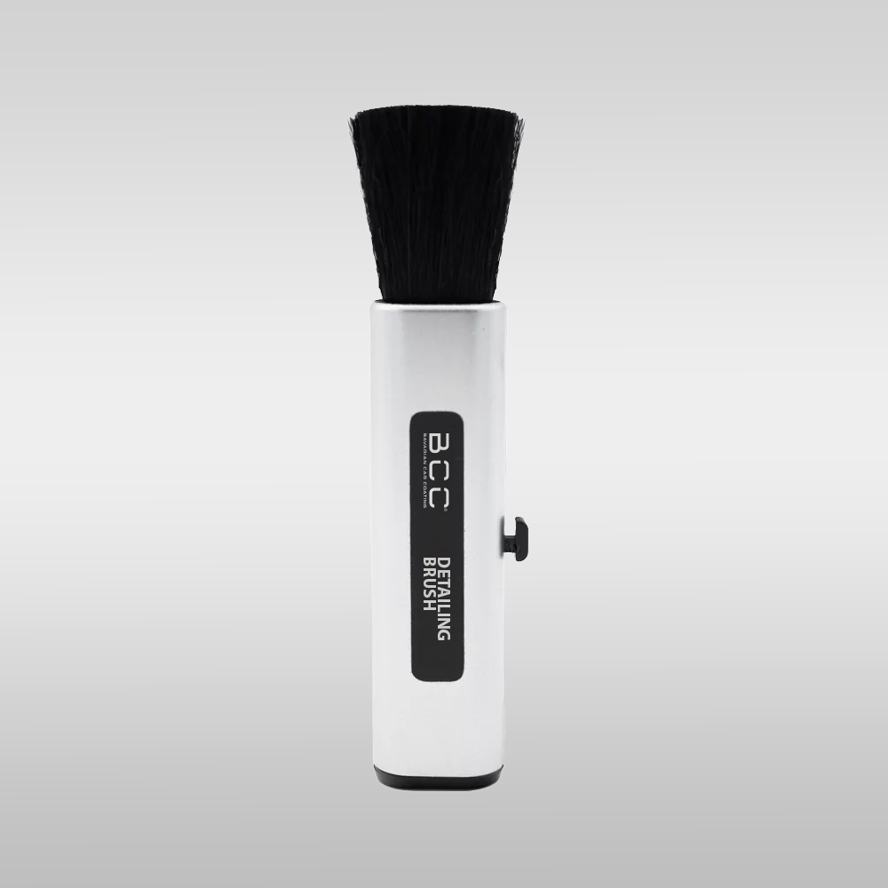 Detailingbrush (weiß)