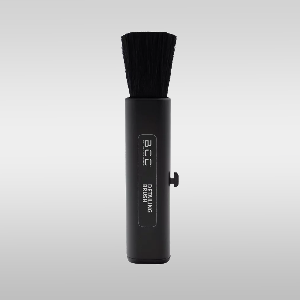 Detailingbrush (schwarz)
