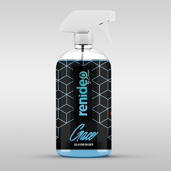 Gace - Glasreiniger